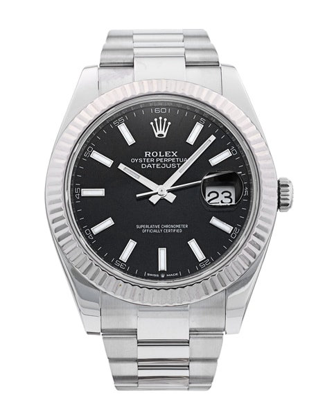 Rolex Datejust 41 126334